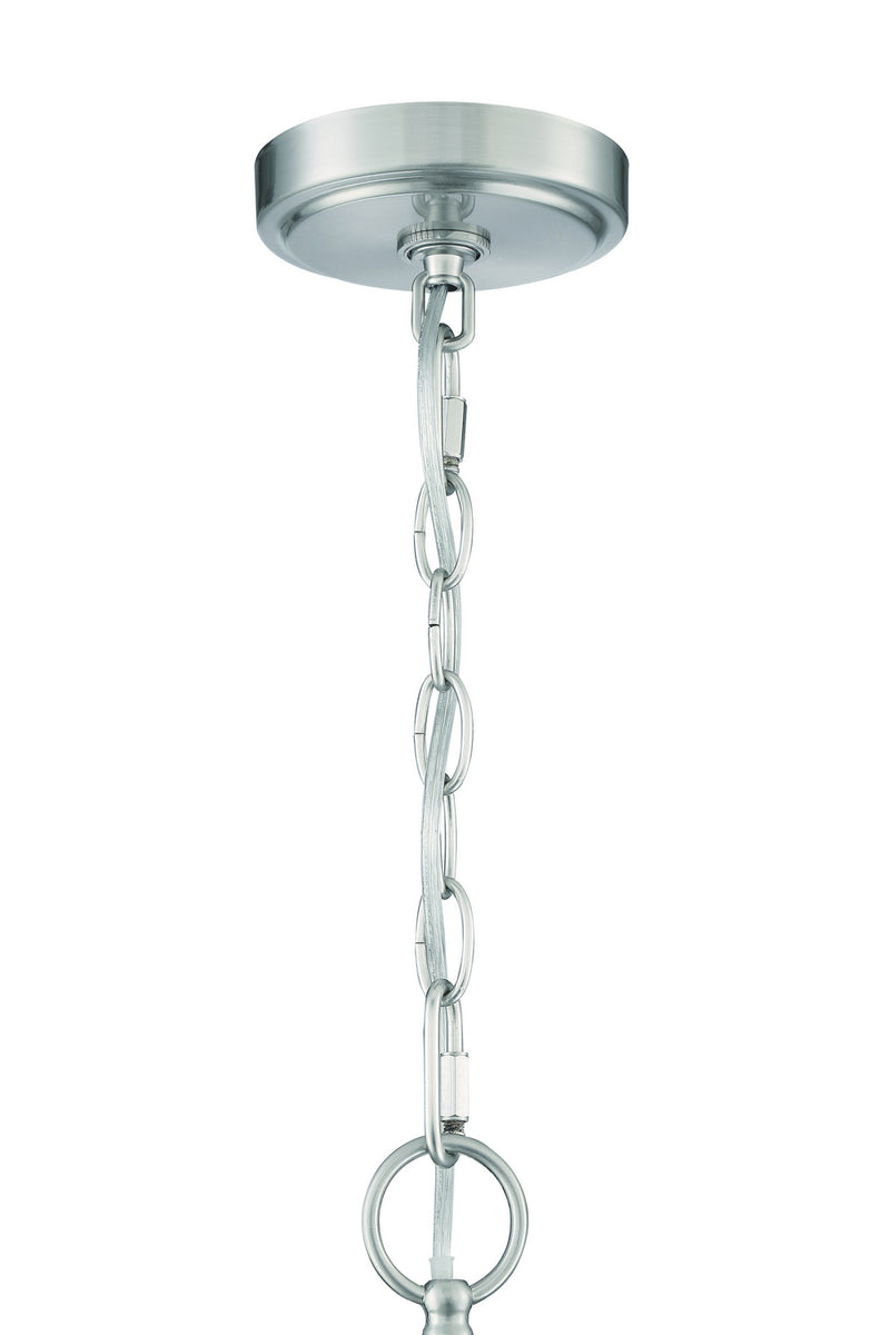 Bolden Chandelier