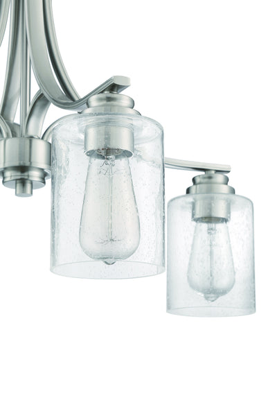 Bolden Chandelier