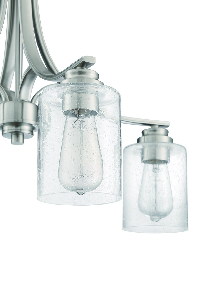 Bolden Chandelier