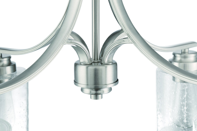 Bolden Chandelier