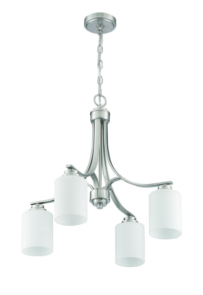 Bolden Chandelier