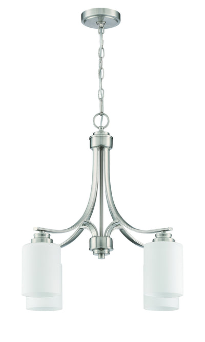 Bolden Chandelier