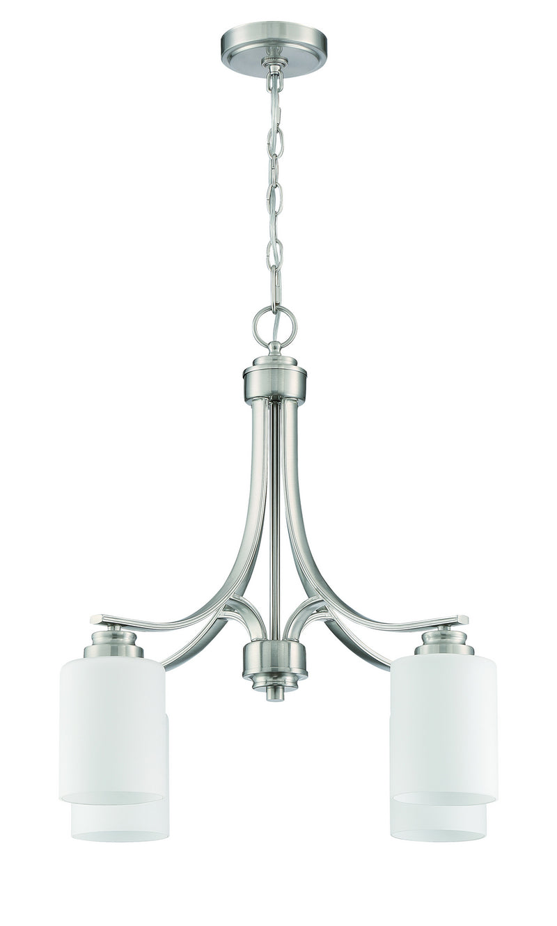Bolden Chandelier