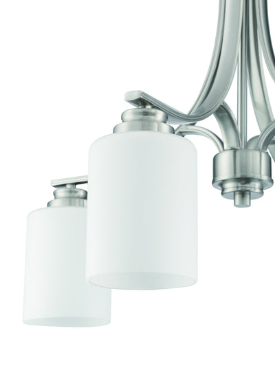 Bolden Chandelier