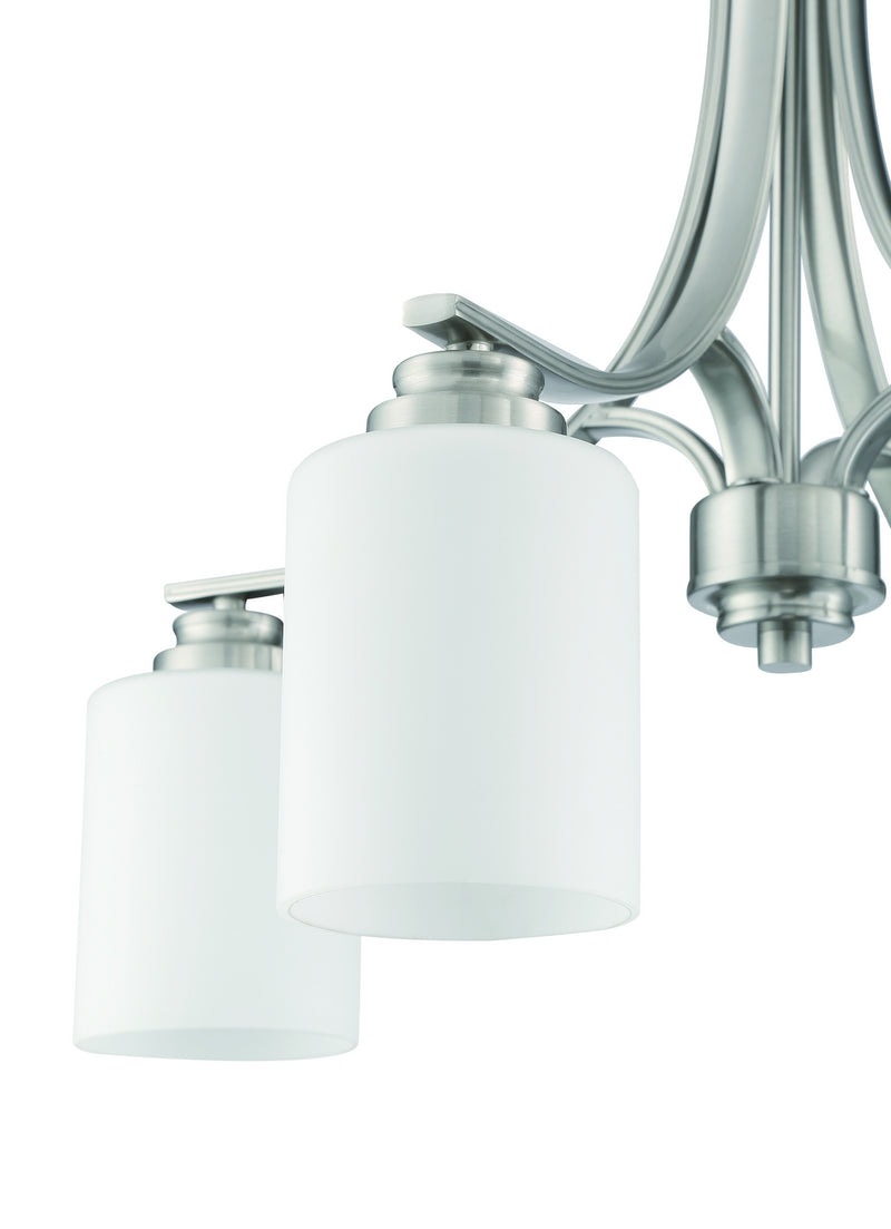 Bolden Chandelier