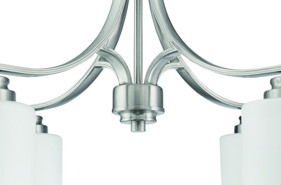 Bolden Chandelier