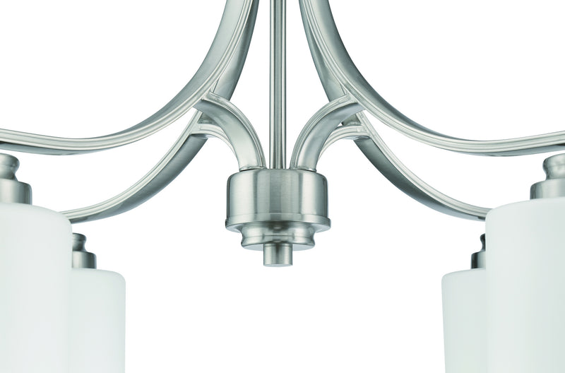 Bolden Chandelier