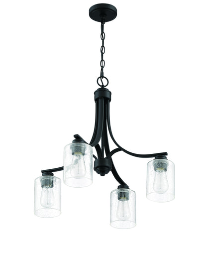 Bolden Chandelier