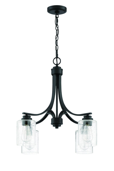 Bolden Chandelier