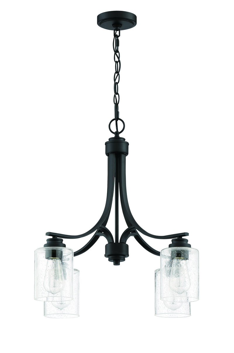 Bolden Chandelier