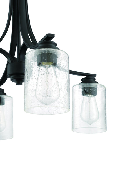 Bolden Chandelier
