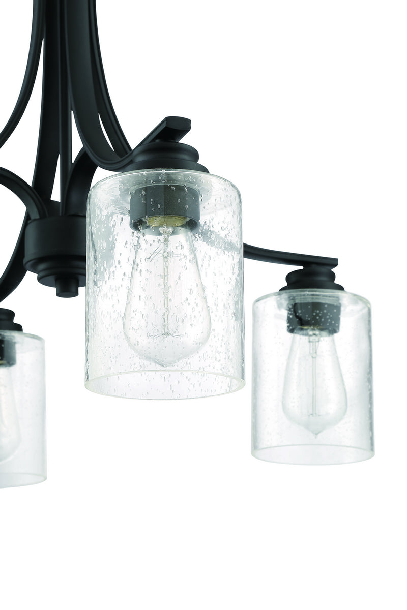 Bolden Chandelier