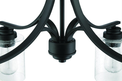 Bolden Chandelier