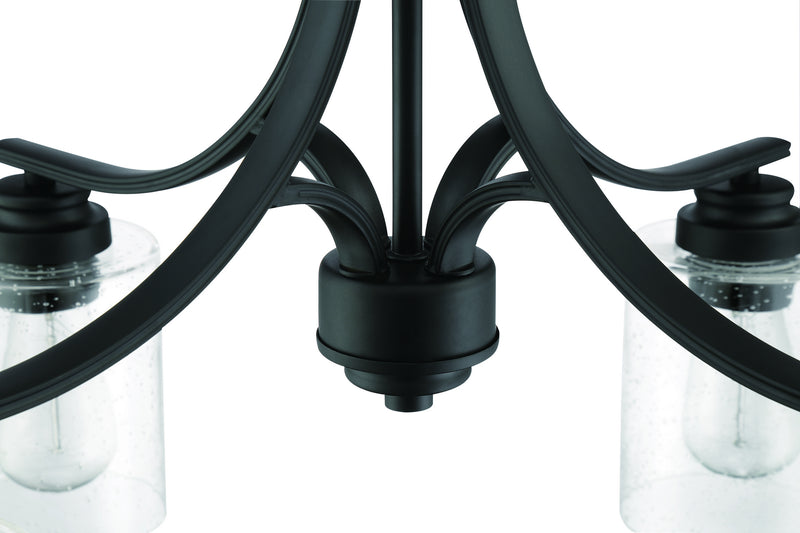 Bolden Chandelier