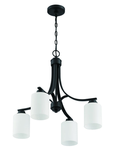 Bolden Chandelier