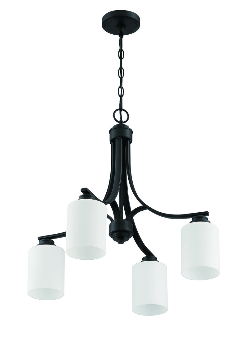 Bolden Chandelier