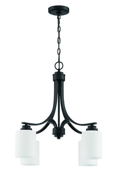 Bolden Chandelier