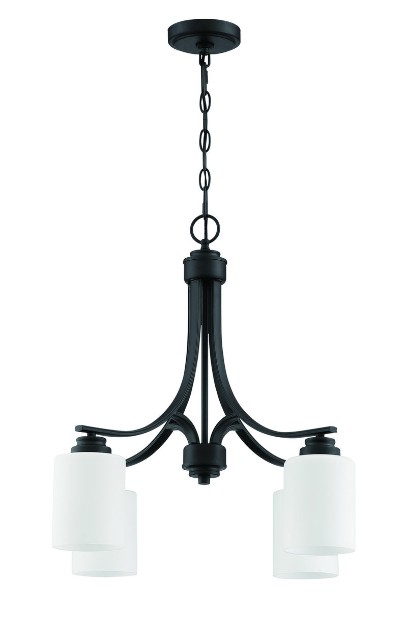 Bolden Chandelier