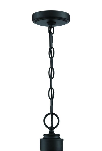 Bolden Chandelier