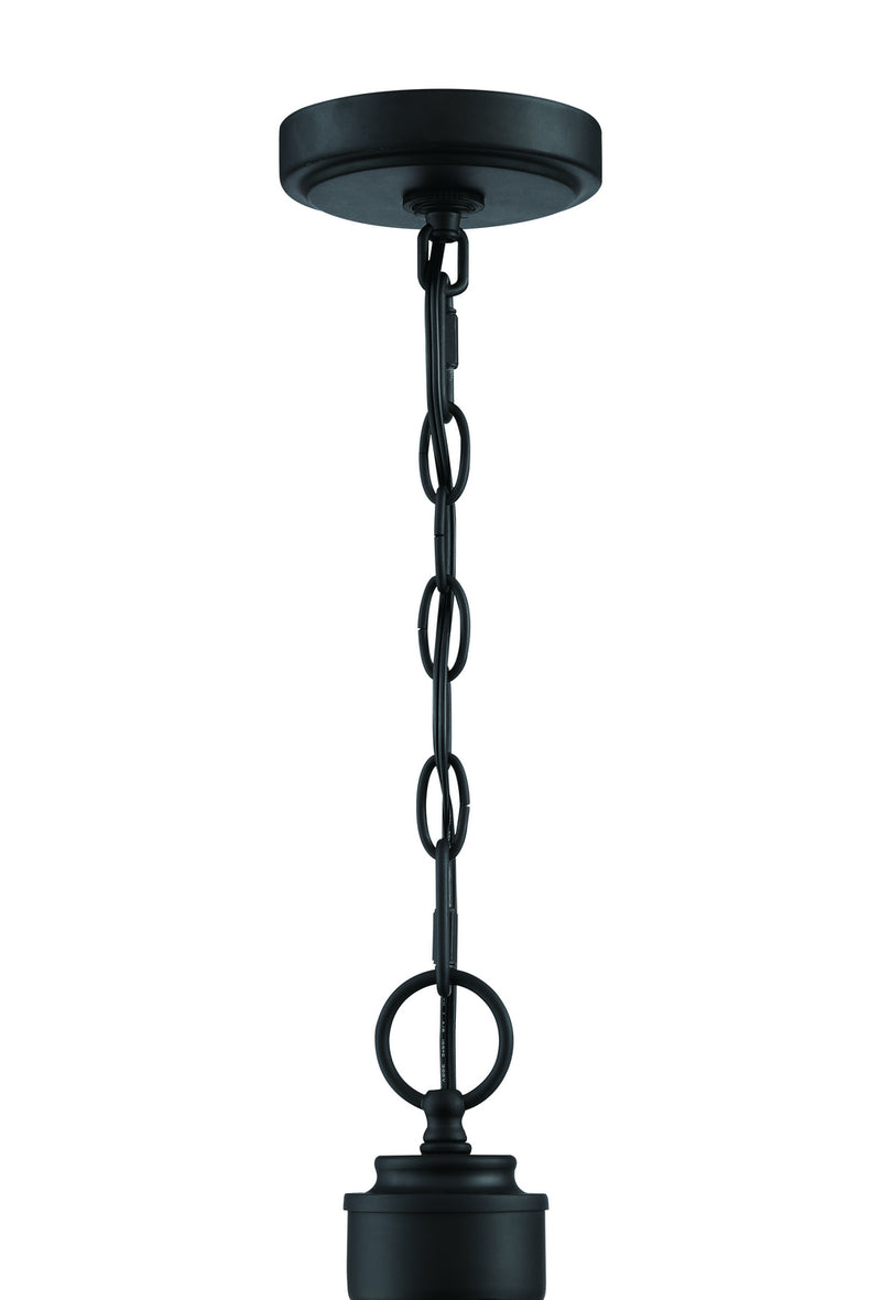 Bolden Chandelier