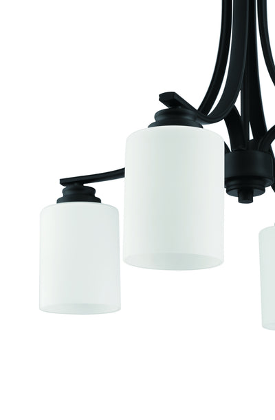 Bolden Chandelier