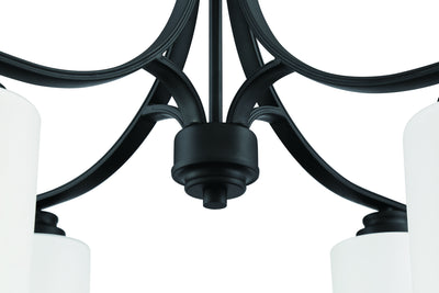 Bolden Chandelier