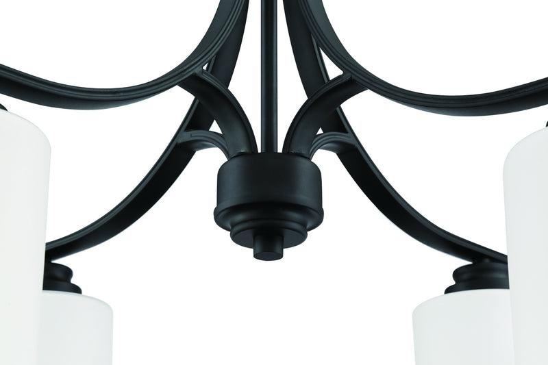 Bolden Chandelier
