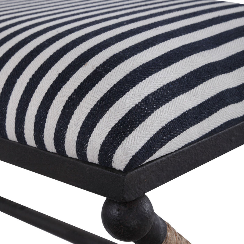 Braddock Bench