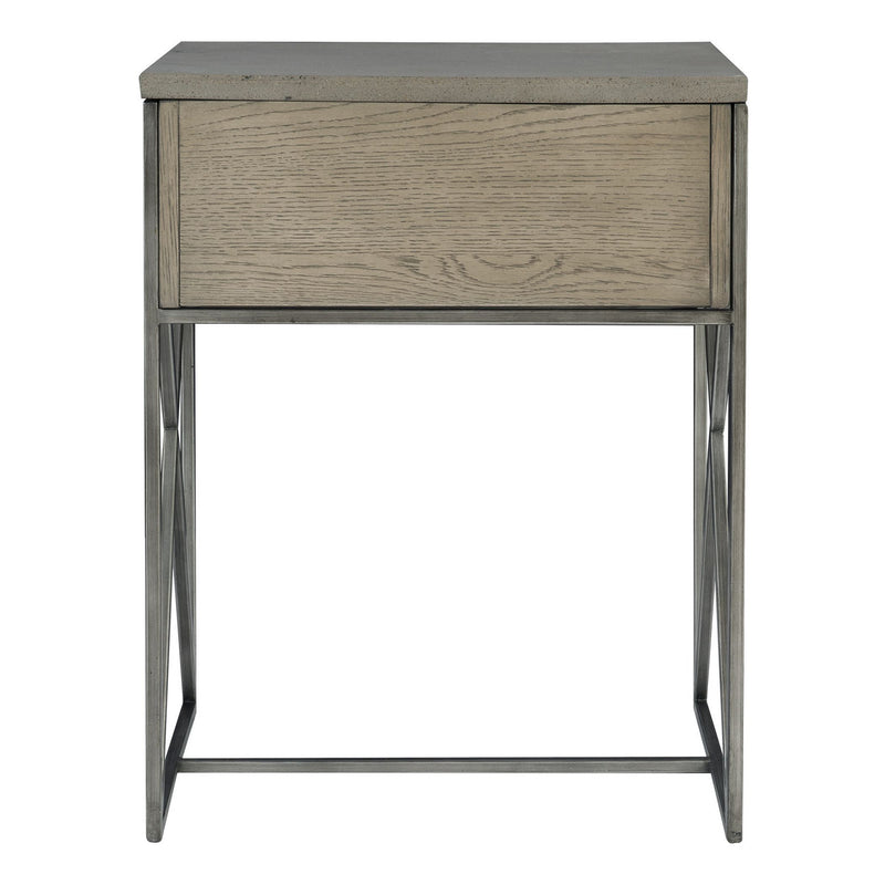 Cartwright Accent & End Tables