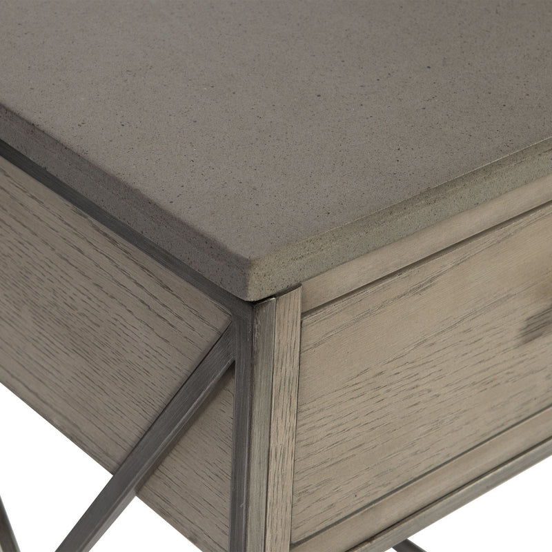 Cartwright Accent & End Tables