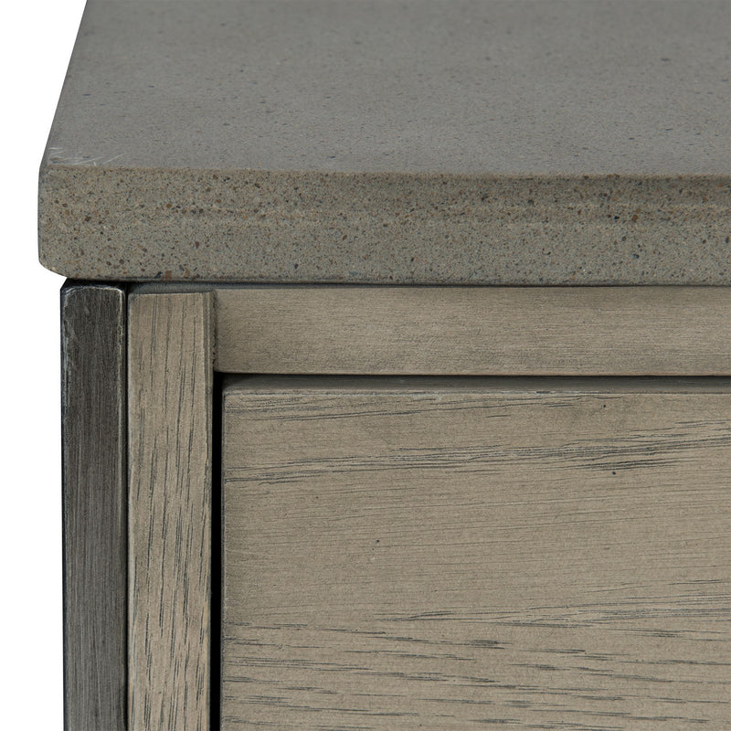 Cartwright Accent & End Tables