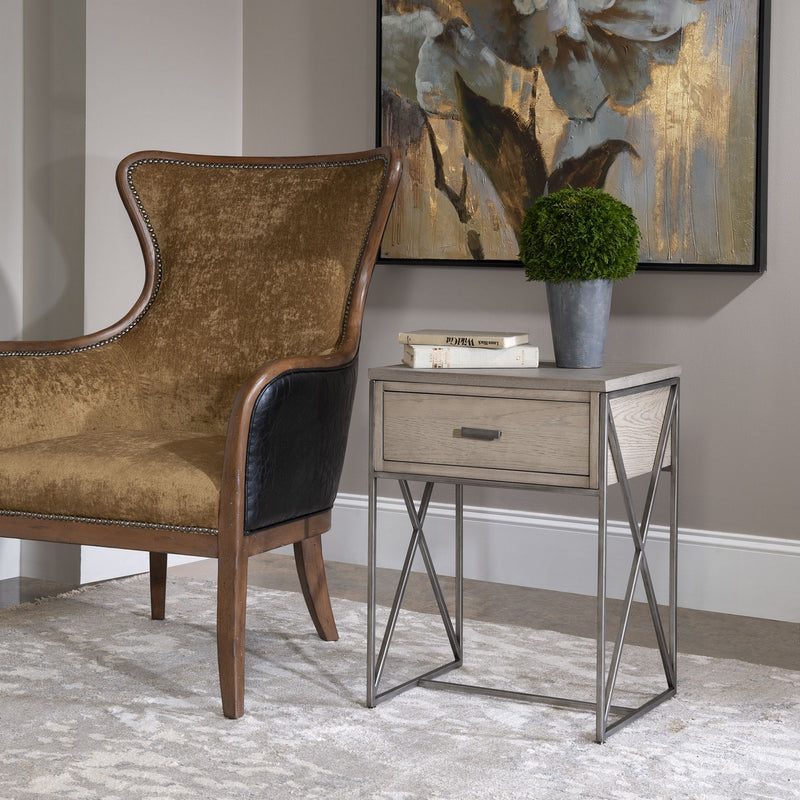 Cartwright Accent & End Tables