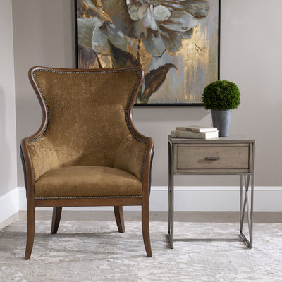 Cartwright Accent & End Tables