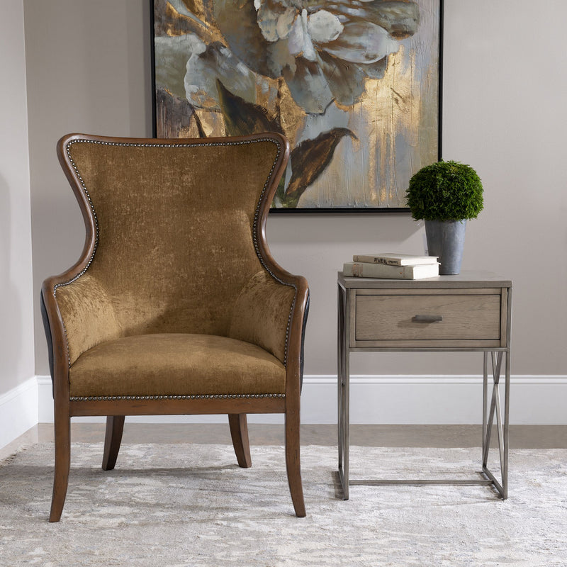 Cartwright Accent & End Tables