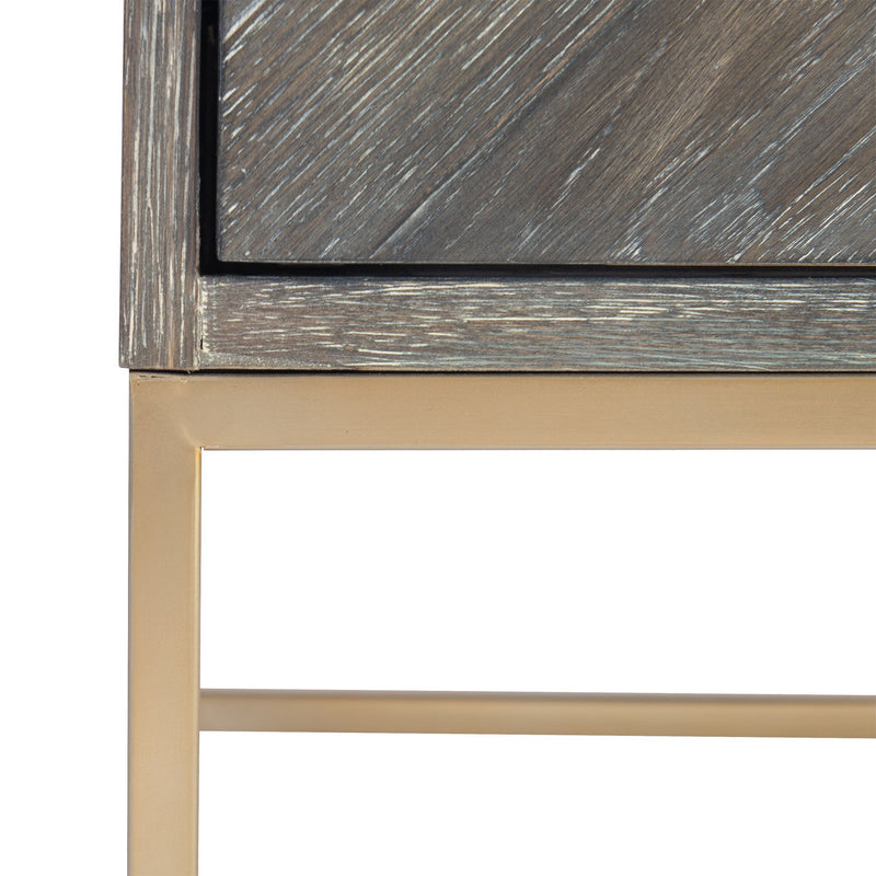 Armistead Chests & Cabinets