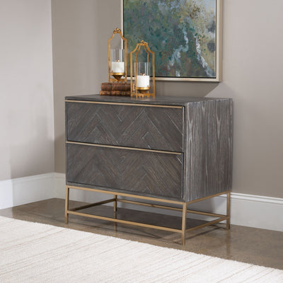 Armistead Chests & Cabinets