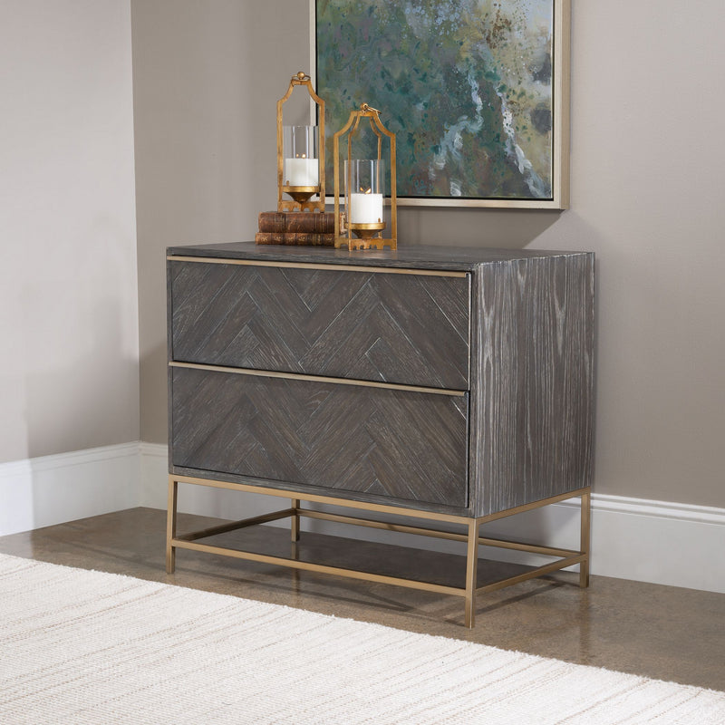 Armistead Chests & Cabinets