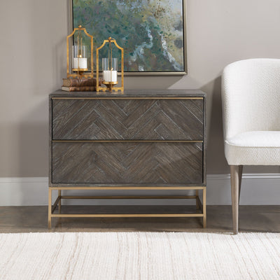 Armistead Chests & Cabinets
