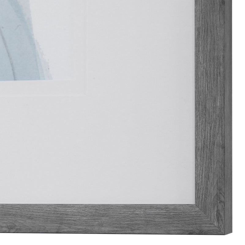 Depth Abstract Prints