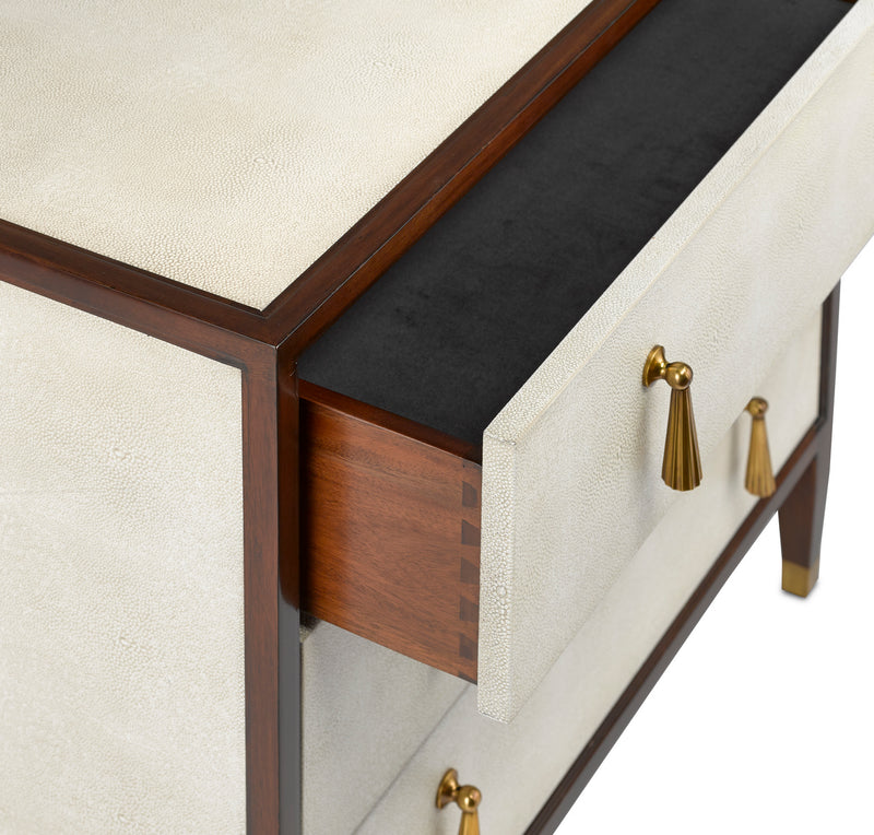 Evie Chests