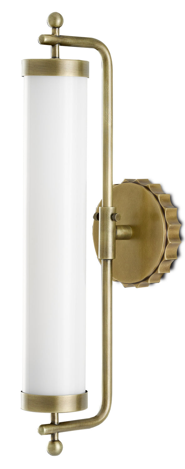 Barry Goralnick Wall Sconces