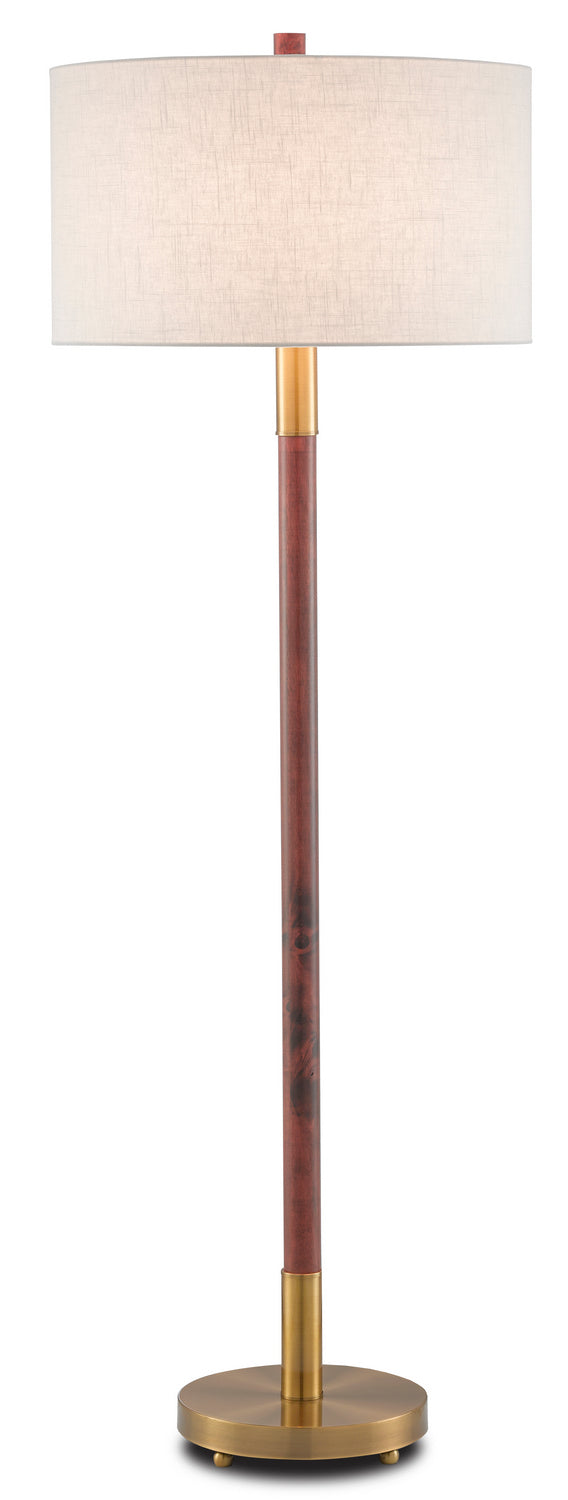 Bravo Floor Lamps