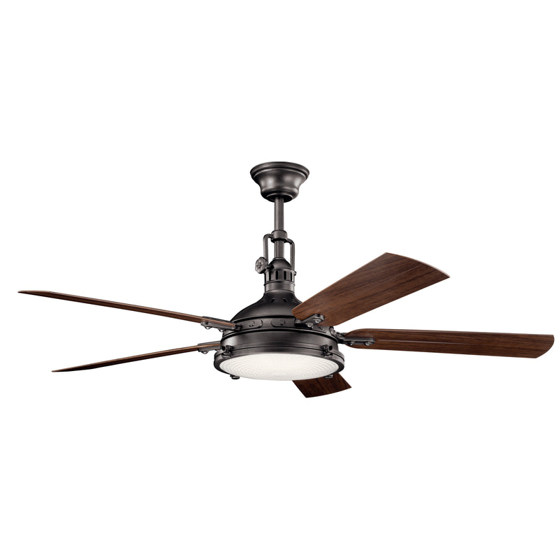 Hatteras Bay Fan