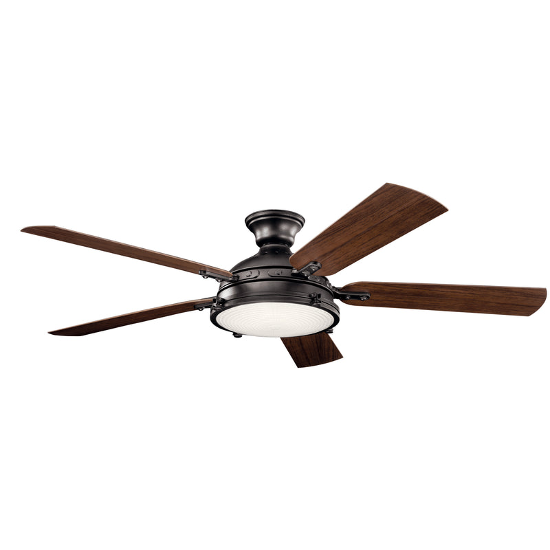 Hatteras Bay Fan