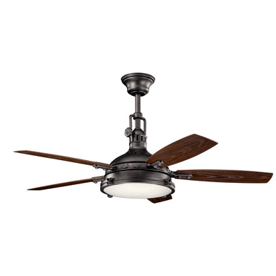 Hatteras Bay Fan