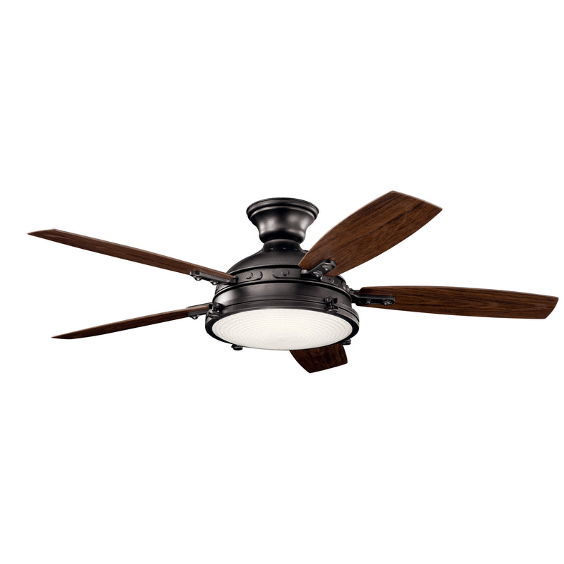 Hatteras Bay Fan
