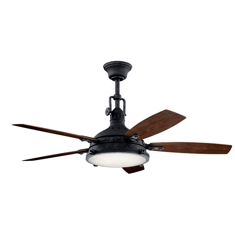 Hatteras Bay Fan