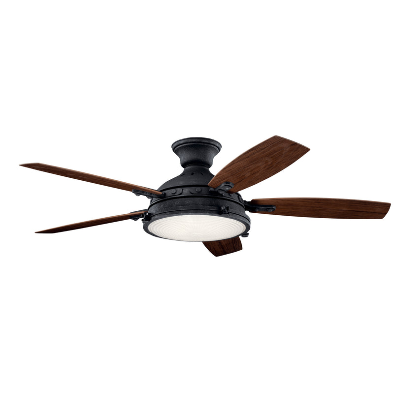 Hatteras Bay Fan
