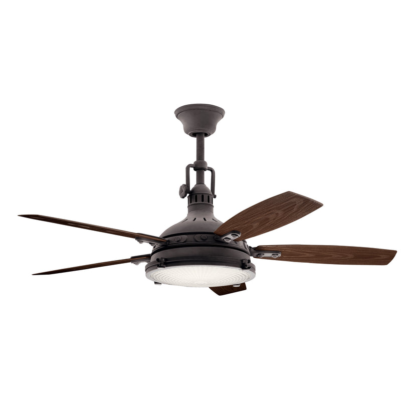 Hatteras Bay Fan