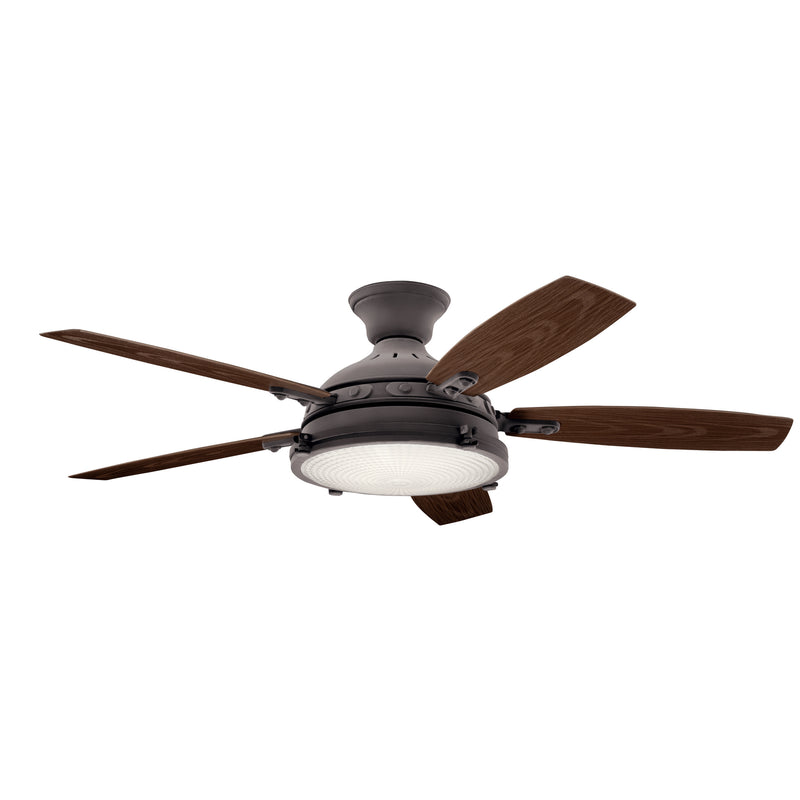 Hatteras Bay Fan